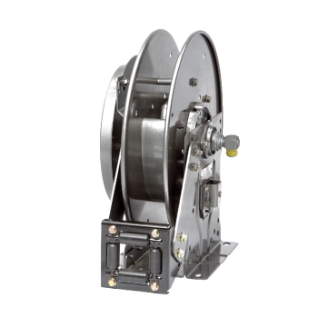 Hannay Reels® N716-23-24-15.5J-SR